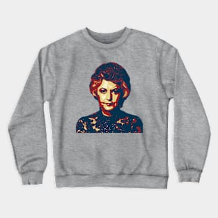 Classic Dorothy Crewneck Sweatshirt